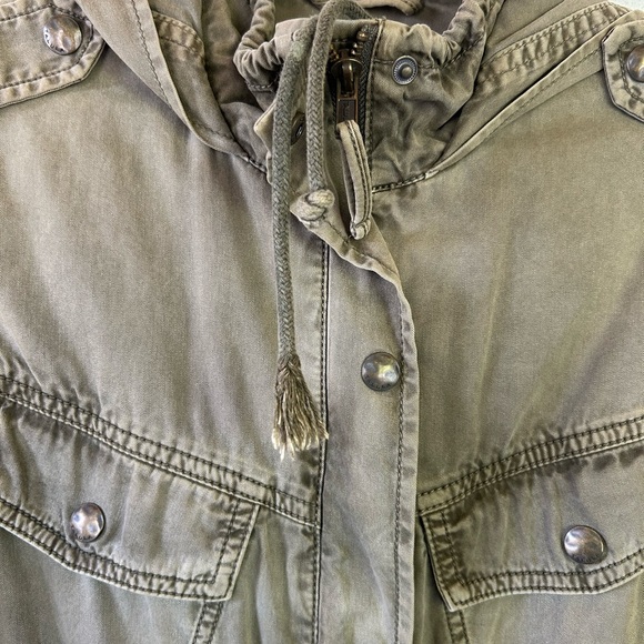 Talula Jacket - Picture 4 of 5